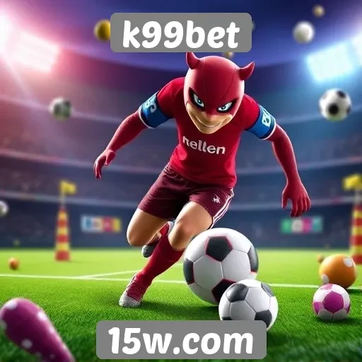 Análise das ofertas de jogos no k99bet