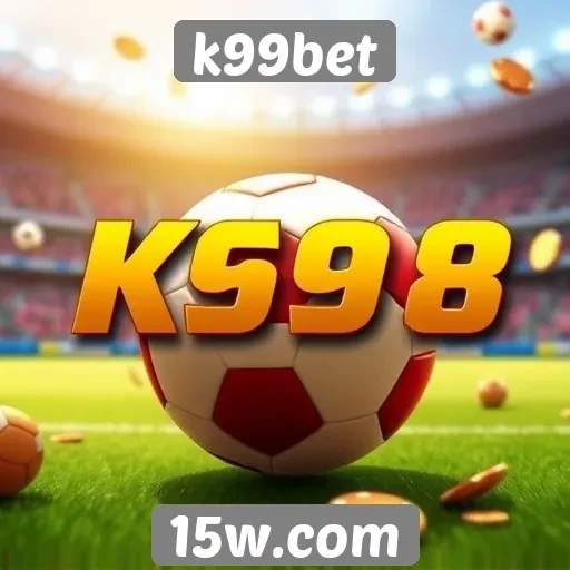 Análise dos jogos oferecidos no site k99bet