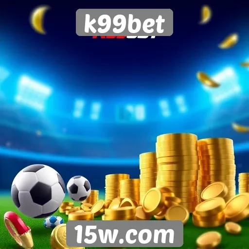 Análise das promoções oferecidas pelo site k99bet