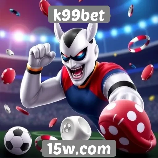Análise das ofertas de jogos disponíveis no k99bet