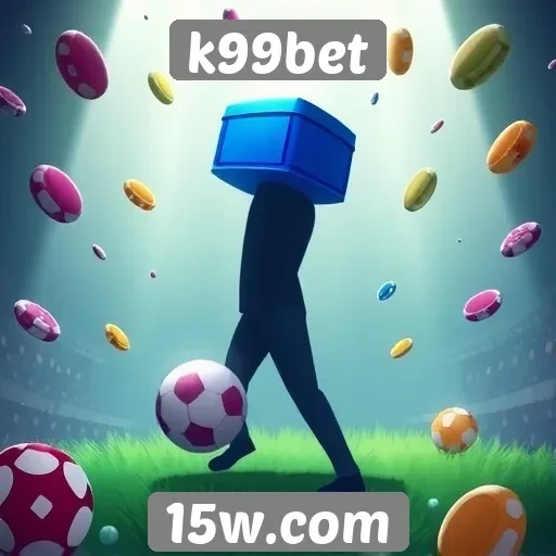 Análise de jogos populares no site k99bet