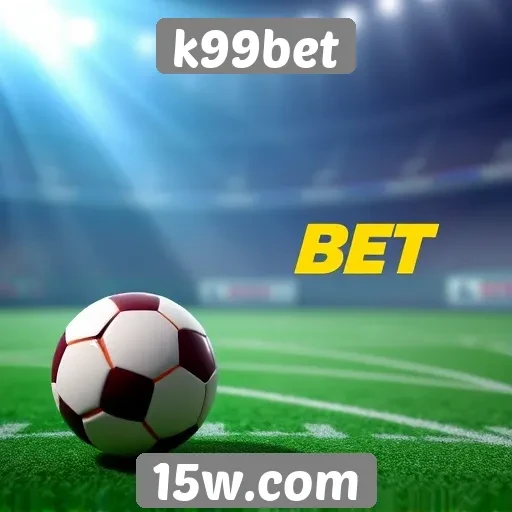 Análise das opções de apostas disponíveis no k99bet