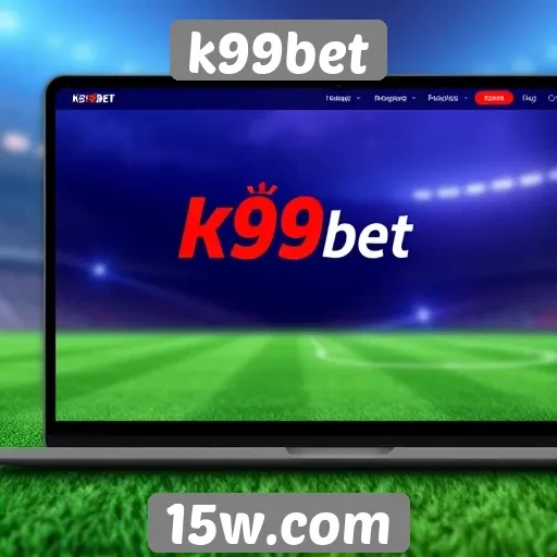 Análise abrangente sobre a plataforma k99bet
