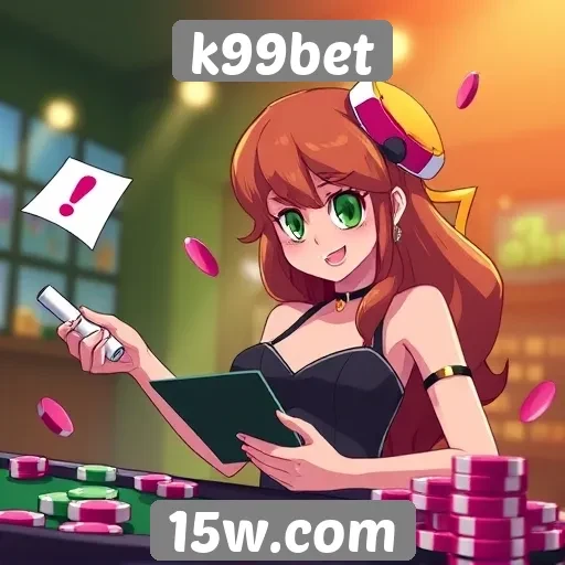 Depósitos e saques no k99bet simplificados