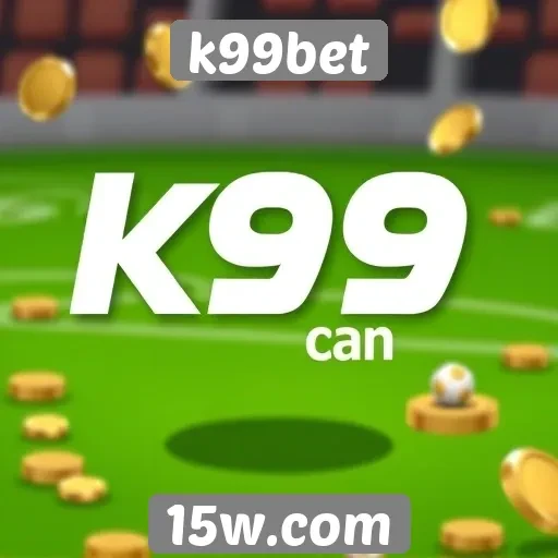 Avaliação detalhada do k99bet como plataforma de jogos