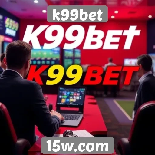 avaliando a experiência do usuário no k99bet