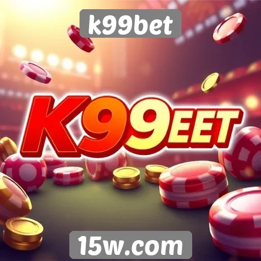 Exploração das opções de jogos no site k99bet