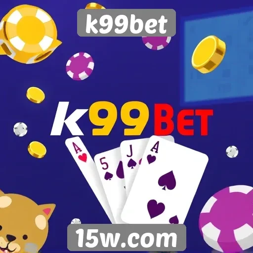 Futuras atualizações esperadas para a plataforma k99bet
