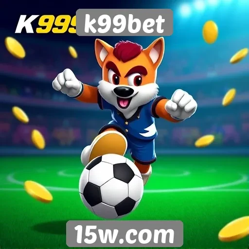 Avaliação da oferta de jogos em k99bet