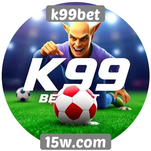Análise da oferta de jogos no site k99bet