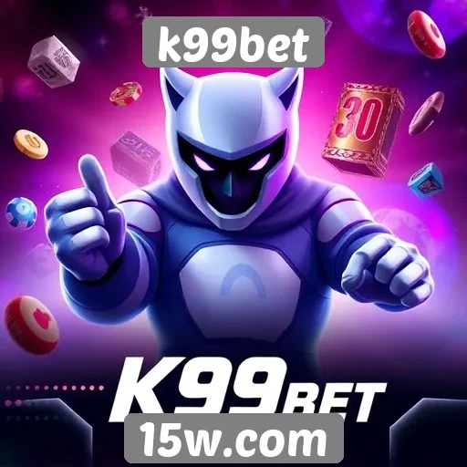 Análise das ofertas de jogos no site k99bet