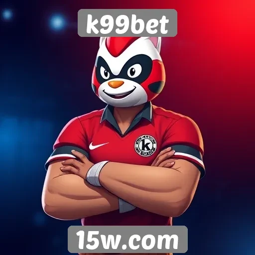 Popularidade crescente do k99bet entre jogadores