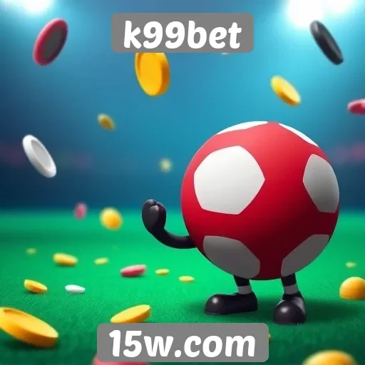 Análise das ofertas de bônus em k99bet