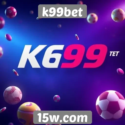 Análise das ofertas de jogos do site k99bet