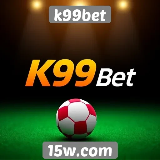 Perspectivas de crescimento do k99bet no mercado