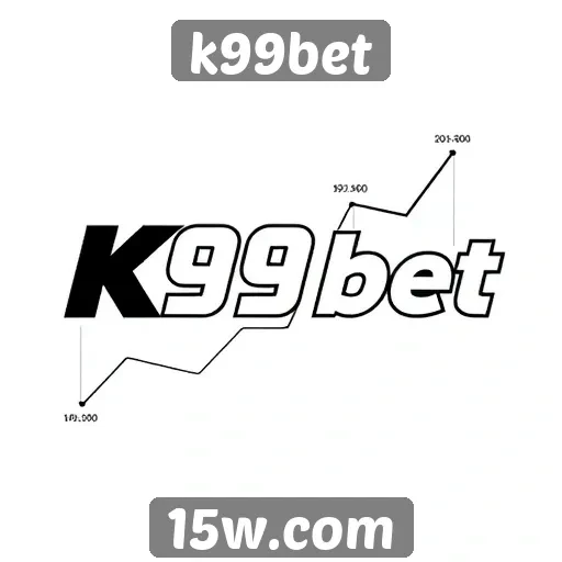 História do k99bet e sua evolução no mercado