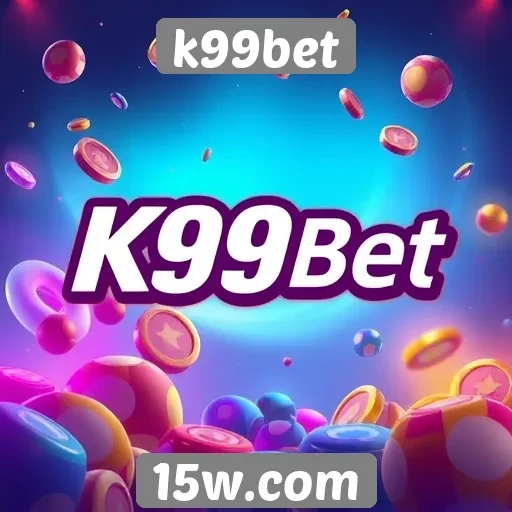 k99bet apresenta novas opções de jogos para os usuários