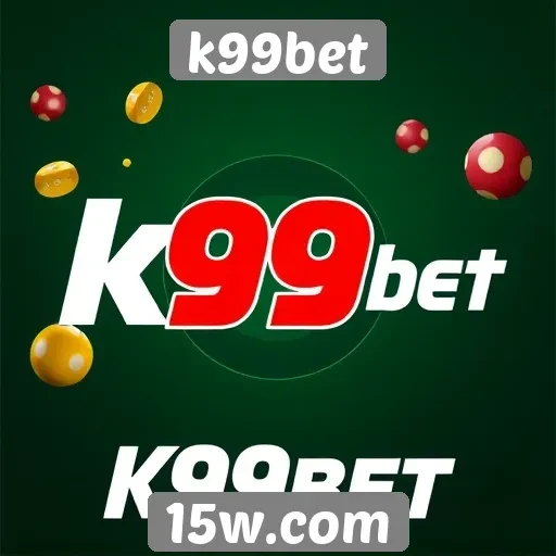 k99bet oferece promoções para novos usuários