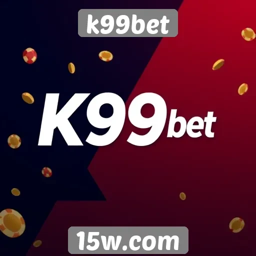 Ofertas e promoções disponíveis no site k99bet