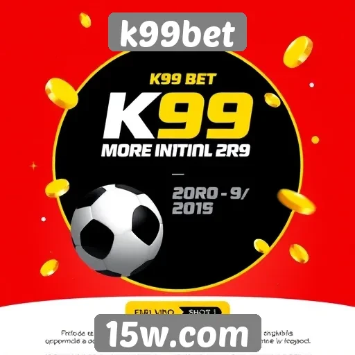 Nova promoção de k99bet atrai novos jogadores