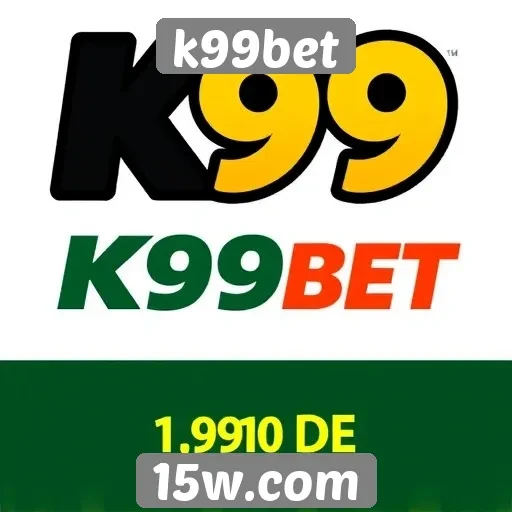 Análise de promoções disponíveis no site k99bet
