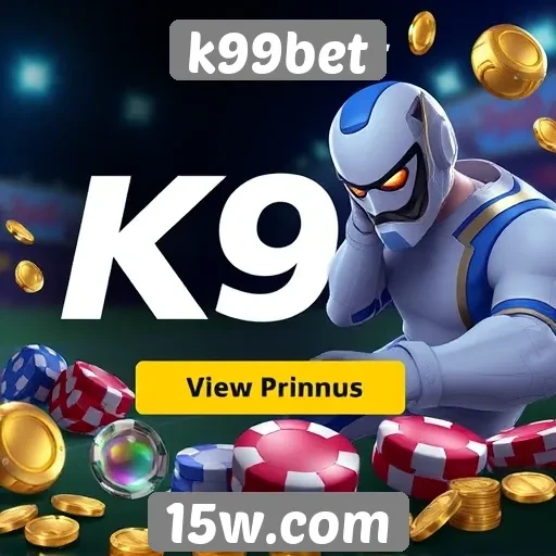 k99bet oferece promoções e bônus atrativos