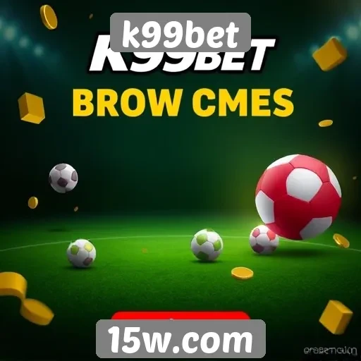 Promoções e bônus oferecidos pelo site k99bet