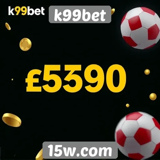 k99bet oferece promoções atrativas para novos jogadores
