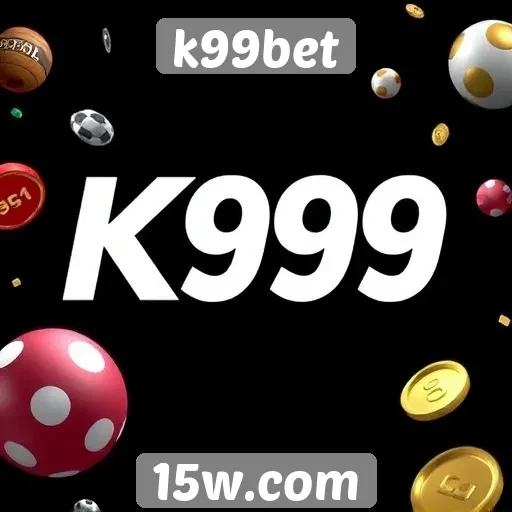 Ofertas e promoções no site de jogos k99bet