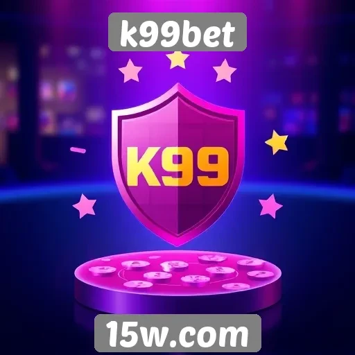 Avaliação da segurança e confiabilidade do k99bet