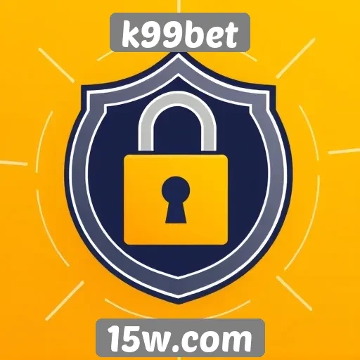 Estudo sobre a segurança das transações no k99bet