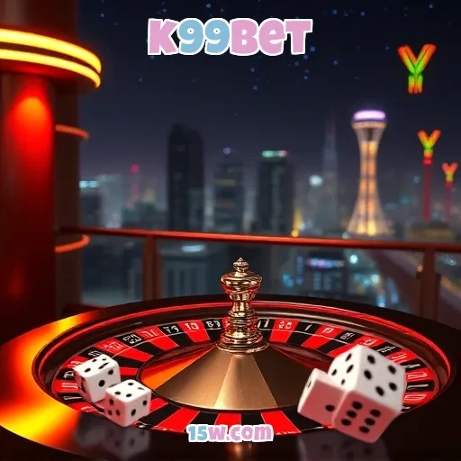k99bet Cassinos Live