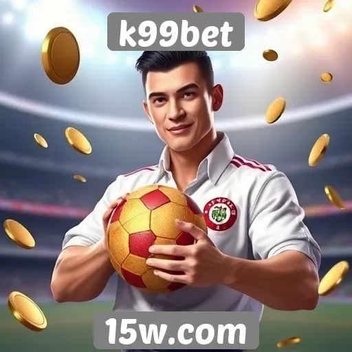 Estratégias para maximizar ganhos em k99bet