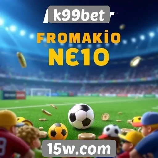 Novas promoções atraem jogadores para k99bet