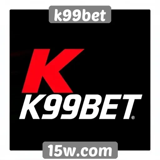 Apostas online no k99bet oferecem ampla variedade de jogos