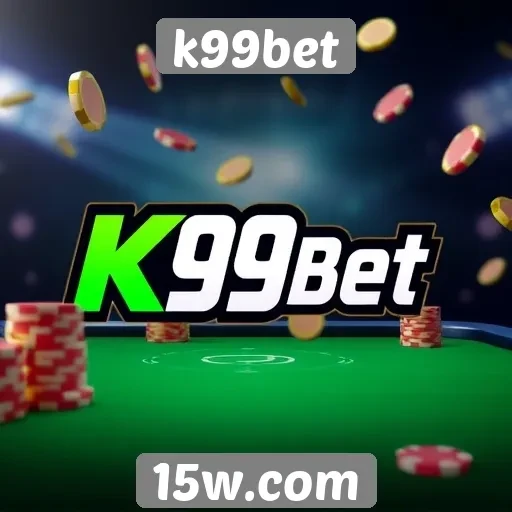Estudos sobre a popularidade de jogos online no k99bet