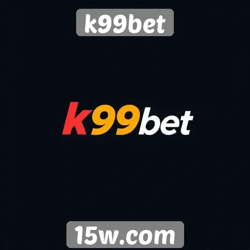 Metodologia de pagamento no k99bet e suas implicações