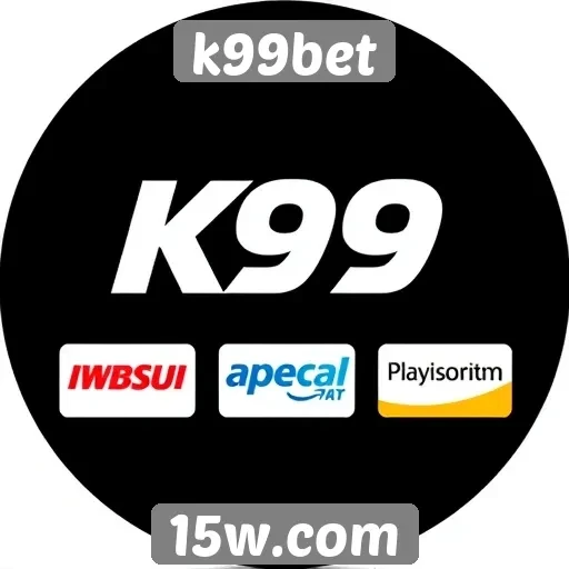 Comparativa de métodos de pagamento disponíveis no k99bet