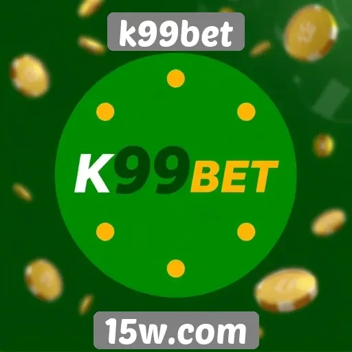 Métodos de pagamento aceitos no k99bet