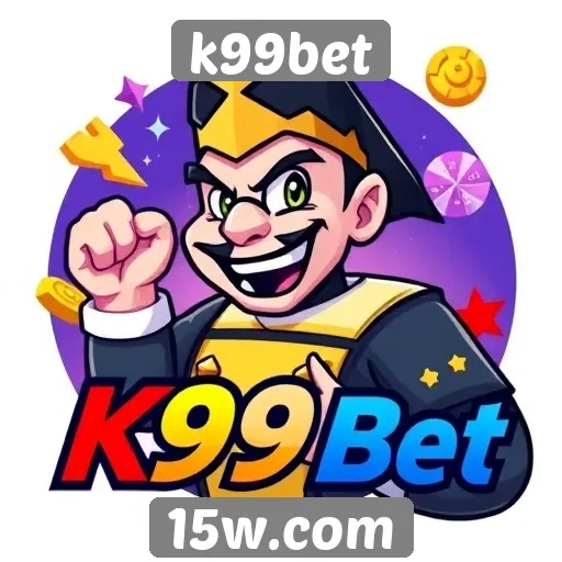 Os jogos mais populares na plataforma k99bet