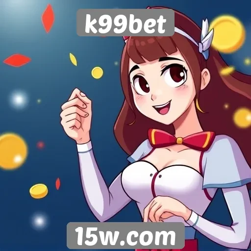 Ofertas promocionais e bônus no k99bet
