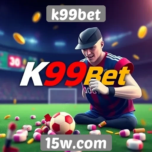 Impacto das promoções no engajamento de usuários no k99bet