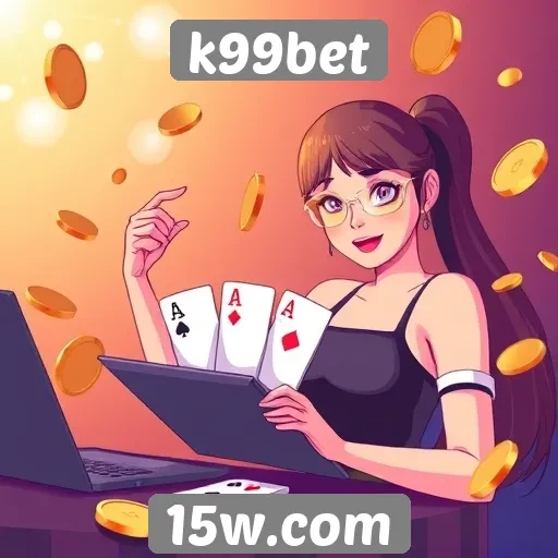 Atualizações recentes no sistema de pagamento do k99bet