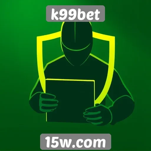 Explorando a segurança nas transações do k99bet