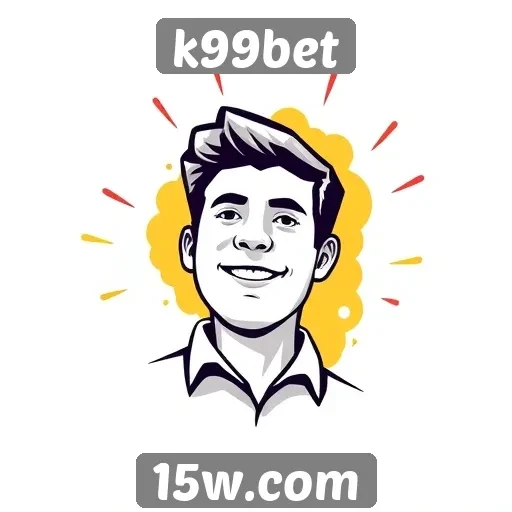 Histórias de sucesso de jogadores no k99bet