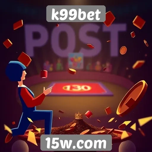 Feedback de usuários sobre k99bet